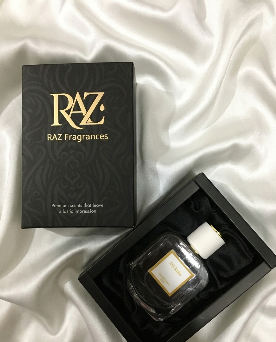 Dil Ruba Impression of Bright Crystal - 50 ml