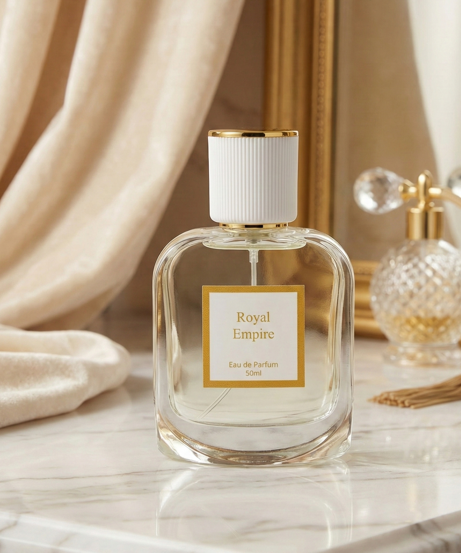 Royal Empire Inspired by Sauvage - 50 ml