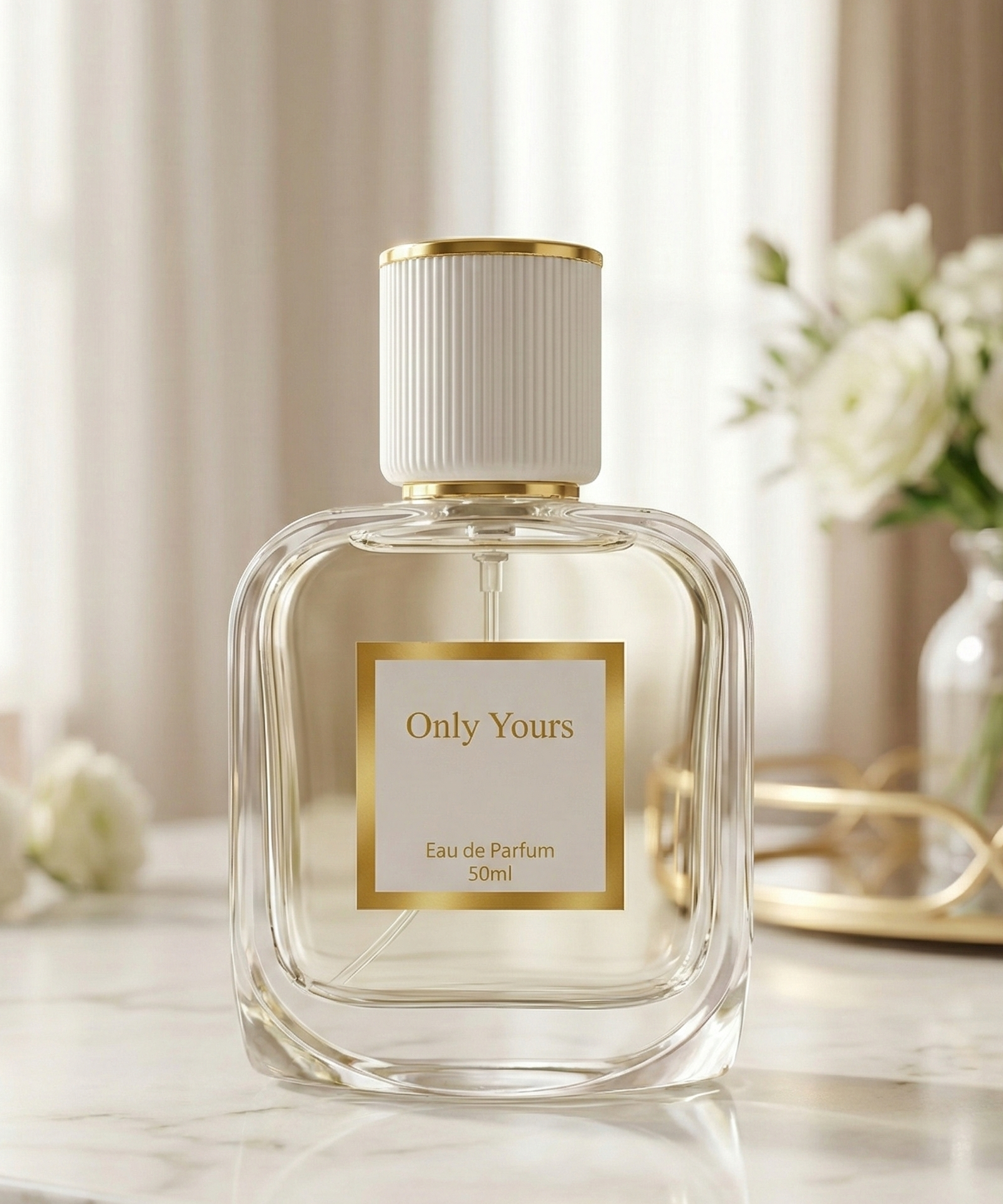 Only Yours Inspired by Bombshell - 50 ml